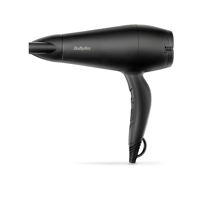 Babyliss D215DE Soft Power 2200W