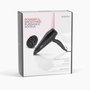 Babyliss Sèche-cheveux D215DE soft power 2000W technologie céramique avec diffuseur