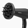 Babyliss Sèche-cheveux D215DE soft power 2000W technologie céramique avec diffuseur