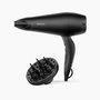 Babyliss Sèche-cheveux D215DE soft power 2000W technologie céramique avec diffuseur