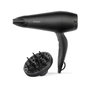 Babyliss D215DE Sèche-cheveux 2000 W Noir