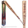 The Noble Collection Réplique Bâton de Baseball Harley Quinn Escadron Suicida 80 cm Bois
