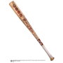 The Noble Collection Réplique Bâton de Baseball Harley Quinn Escadron Suicida 80 cm Bois