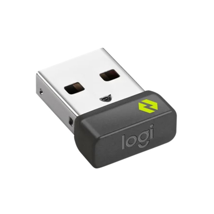 Logitech MX Keys Wireless - Clavier sans fil Bluetooth rétroéclairé avec pavé numérique et recharge USB-C