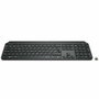 Logitech MX Keys for Business Graphite Espagnol QWERTY