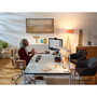 Logitech MX Keys for Business Graphite Espagnol QWERTY