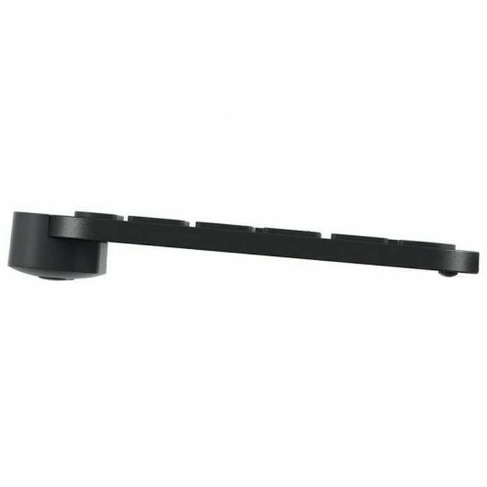 Logitech MX Keys for Business Graphite Espagnol QWERTY