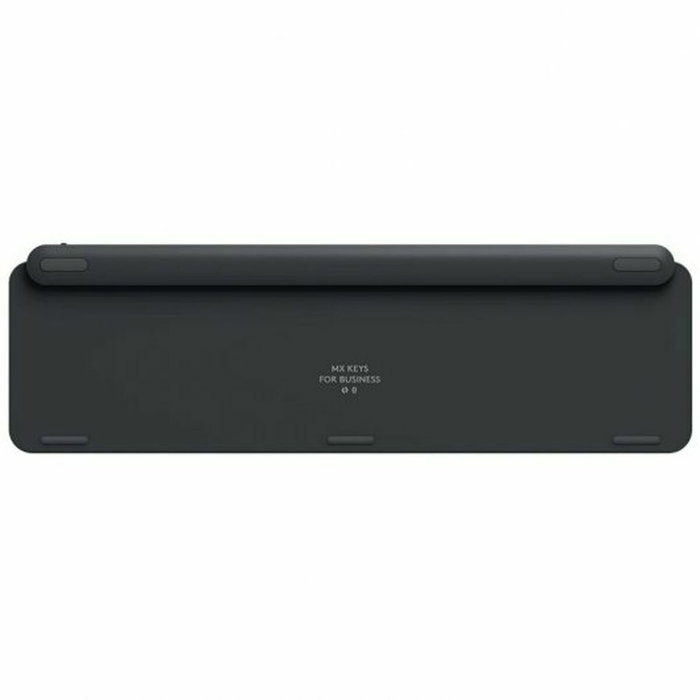 Logitech MX Keys for Business Graphite Espagnol QWERTY
