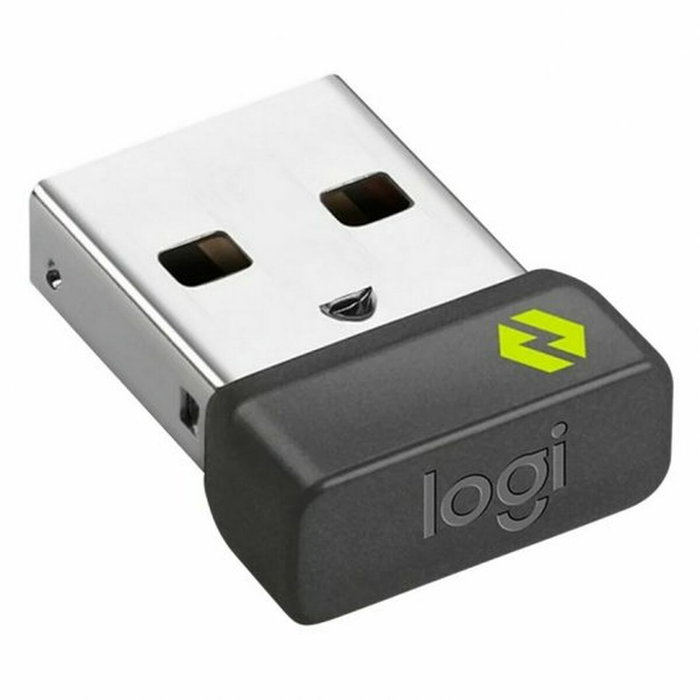 Logitech MX Keys for Business Graphite Espagnol QWERTY