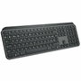Logitech MX Keys for Business Graphite Espagnol QWERTY