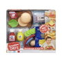Little Tikes Kit Creative Chefs Cheeseburger et Frites