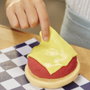 Little Tikes Kit Creative Chefs Cheeseburger et Frites