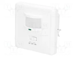 ORNO Capteur de mouvement infrarouge mural 230V AC