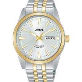 Montre Homme Lorus RL494BX9 Argenté