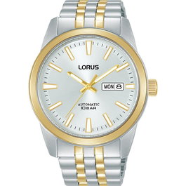 Montre Homme Lorus RL494BX9 Argenté