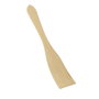 ORYX Spatule de cuisine en bois Oryx 30 cm sans rainures