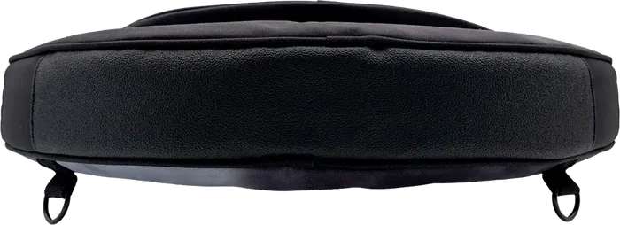Zildjian Black Rain Cloud Zildjian (20") Housse pour Cymbales Étudiant avec Bretelles Sac à Dos et Poche