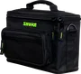 SBG Housse de transport en nylon pour 4 microphones