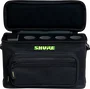 SBG Housse de transport en nylon pour 4 microphones