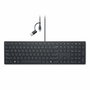 Clavier Dell KB525C-SP-EMEA
