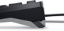 Dell KB525C Clavier USB-C QWERTY espagnol avec touches programmables, copilot, antimicrobien, noir