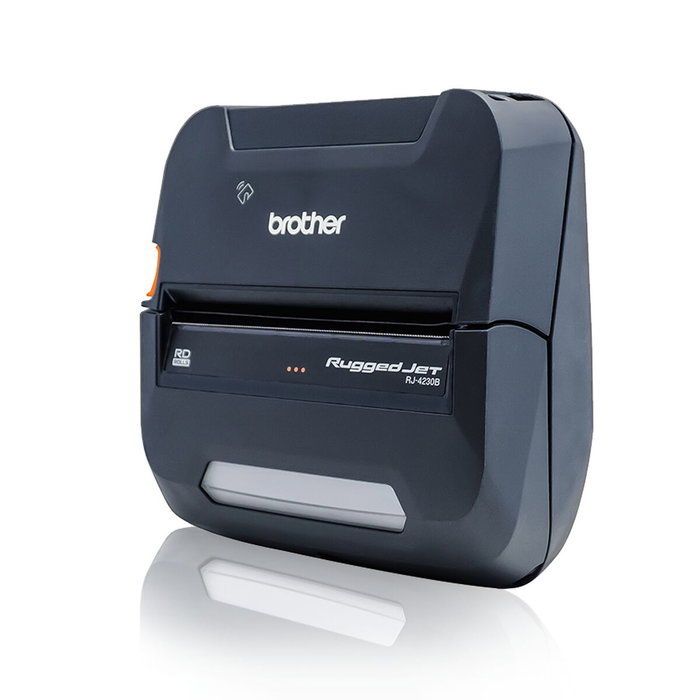 Imprimante photo Brother RJ4230BLZ1