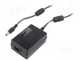 MEAN WELL GST36B24-P1J Alimentation 24V DC 1,5A 36W