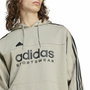 Sweat à capuche homme Adidas Tiro XS