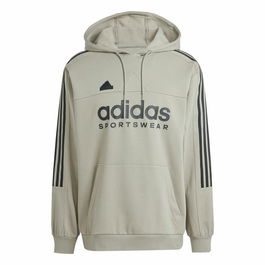 Sweat à capuche homme Adidas Tiro XS