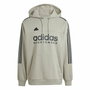 Sweat à capuche homme Adidas Tiro XS