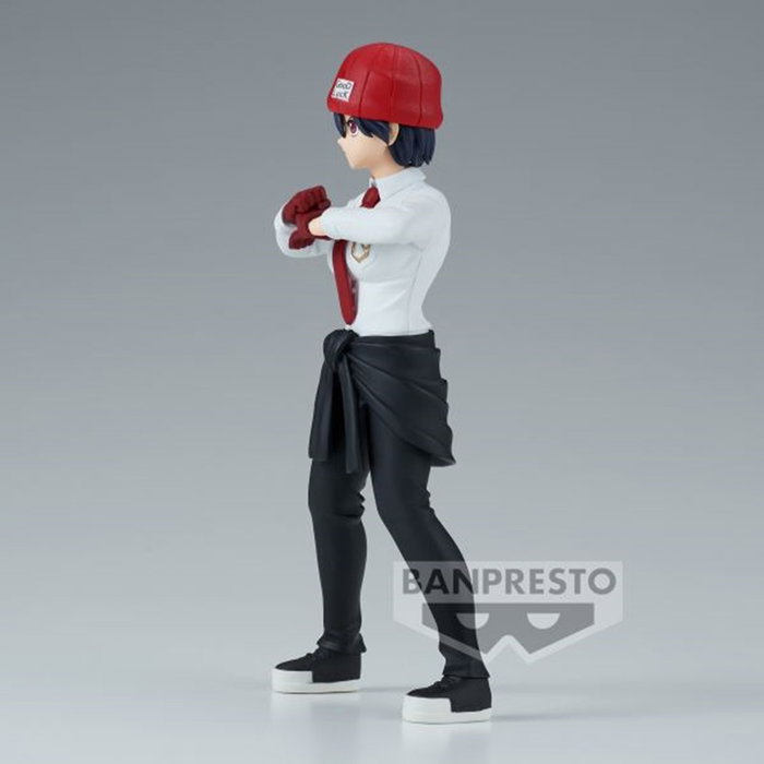 Banpresto Figurine Undead Unluck Fuko Izumo 13 cm