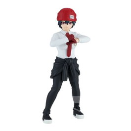 Banpresto Figurine Undead Unluck Fuko Izumo 13 cm