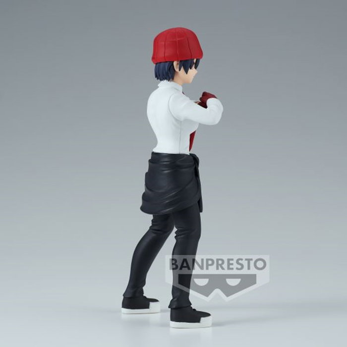 Banpresto Figurine Undead Unluck Fuko Izumo 13 cm