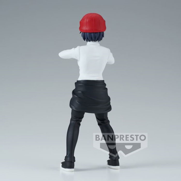 Banpresto Figurine Undead Unluck Fuko Izumo 13 cm