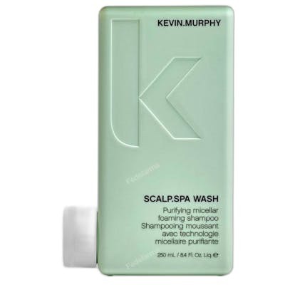 Kevin Murphy Scalp Spa Shampooing Purifiant 250 ml Kevin Murphy Scalp Spa Shampooing Purifiant 250 ml