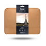 Mobilis Housse d'ordinateur portable 042033 Beige