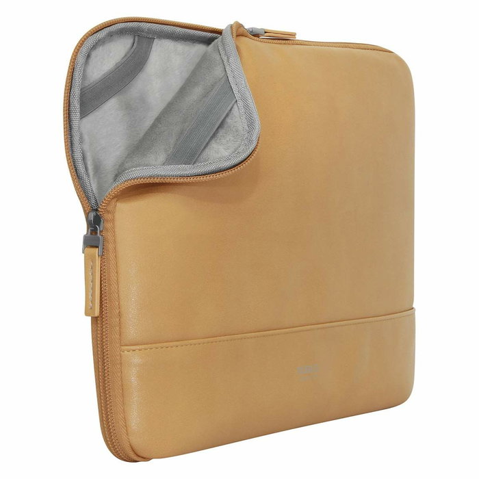Mobilis Housse d'ordinateur portable 042033 Beige