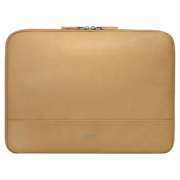 Mobilis Housse d'ordinateur portable 042033 Beige