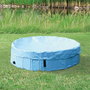 Bâches de piscine Trixie Bleu clair Ø 70 cm Piscine pour Chiens