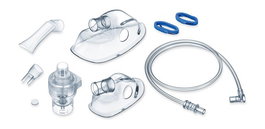 Beurer 602.15 Pack d'accessoires pour inhalateur IH-58/60