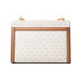 Michael Kors Sac Whitney 35S5GWHL8B-VANILLA Beige