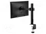 LOGILINK BP0104 Attache pour Moniteur 17-32 pouces