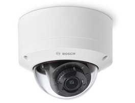 Iqsight Caméra dôme fixe IP professionnelle 2 MP HDR 3.4-10.2mm