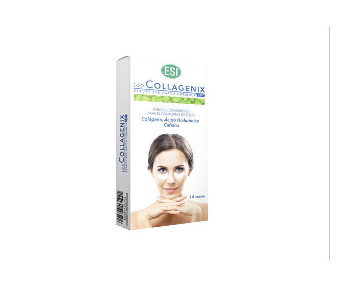 ESI Collagenix Patchs Contour des Yeux ESI Collagenix Patchs Contour des Yeux