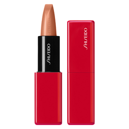 Shiseido Technosatin Rouge à Lèvres Gel 403 Nu Augmenté