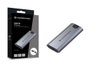 Conceptronic Dante HD Boîtier externe pour SSD M.2 PCIe NVMe USB-C