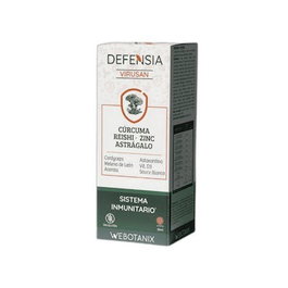 DEFENSIA VIRUSAN 30ML