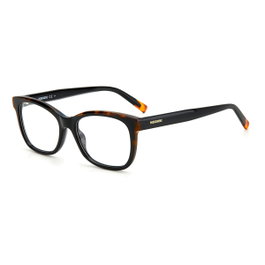 Missoni MIS-0090-WR7 Lunettes de vue Noir Taille 52/17/145