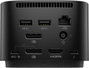 HP Thunderbolt Dock 280W G4 avec câble combiné