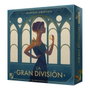 Horrible Games Jeu de société La Gran Division – Stratégie et négociation pour 2 à 7 joueurs dès 8 ans – Réf. HGGS01ES